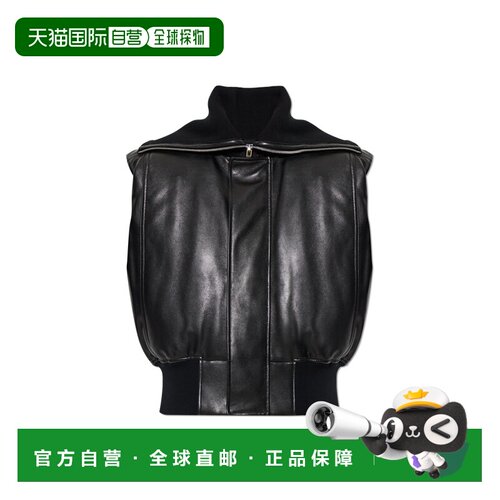BOTTEGA VENETA 女士马甲 873562V61D01010 AW2026【付后1h可退】
