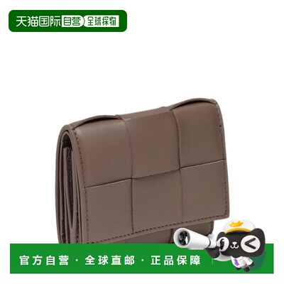 BOTTEGA VENETA 女士钱包 750244VCQC12560 AW2023