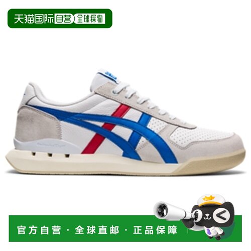 Onitsuka Tiger|ULTIMATE 81 EX|1183B510-101鬼塚虎运动鞋
