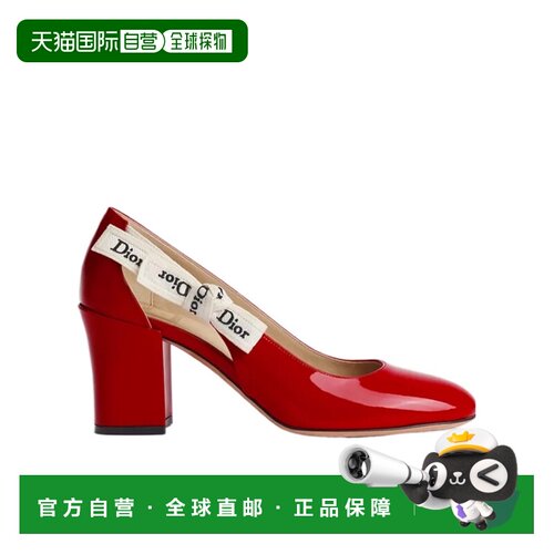 1h可退 奢淘 Dior J'Adior 高跟鞋 女 KCV515VNI单鞋