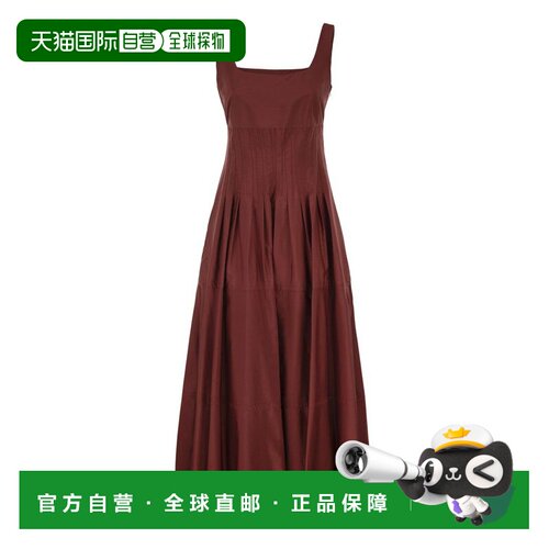 MAX MARA STUDIO 女士连衣裙 2616221022600074 SS2026