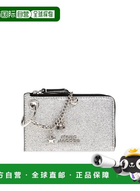 MARC JACOBS 女士卡包 2R5SCH010S020040 SS2026