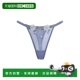 潮奢 purple紫色 Topshop 1h可退 女士 内裤 舒适时尚 性感