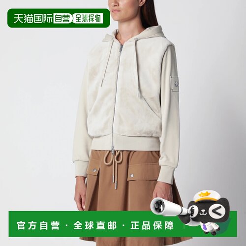 MOOSE KNUCKLES 女士卫衣 M15LS610CO1705 AW2026