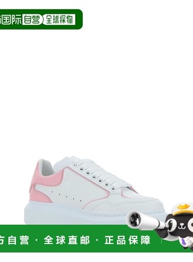 【99新未使用】ALEXANDER MCQUEEN 女士运动鞋 781472WHJE58748 A