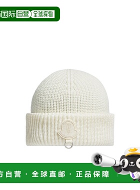 MONCLER 女士帽子 J209T3B00004M1131002 AW2024