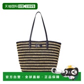 潮奢 舒适时尚 Lauren 女士 1h可退 blue蓝色 Ralph 手袋