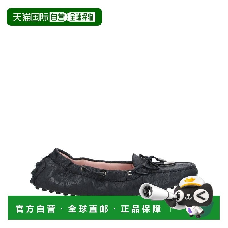 1h可退 潮奢 tod's 女士 乐福鞋 black黑色 舒适时尚,女鞋,乐福鞋（豆豆鞋）,淘宝优惠券,粉丝福利购,淘宝优惠卷