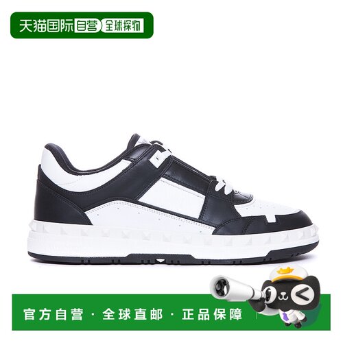 VALENTINO GARAVANI 男士运动鞋 S0H43RDG0NI AW2【付后1h可退】