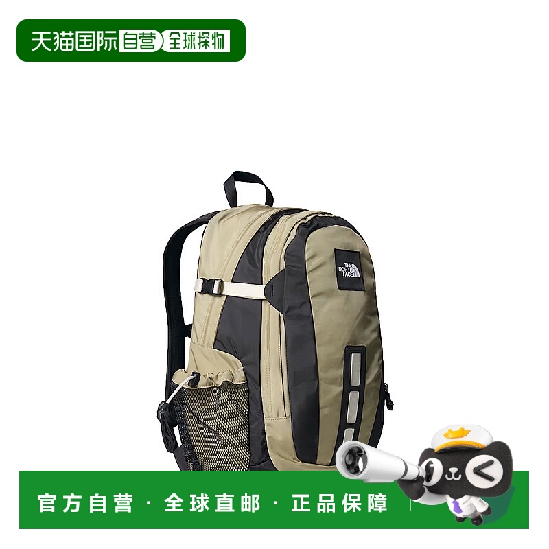 1h可退 潮奢 The North Face 北面 男士 Hot Shot 背包 NF0A3KYJ
