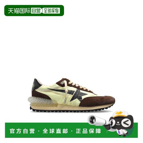 GOLDEN GOOSE DELUXE BRAND 男士运动鞋 GMF00684F00862320396