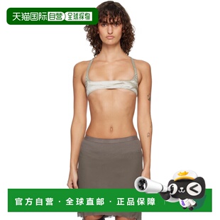 女士 owens Horny Temple 驼色 DRKSHDW 欧文斯 瑞克 rick 潮奢