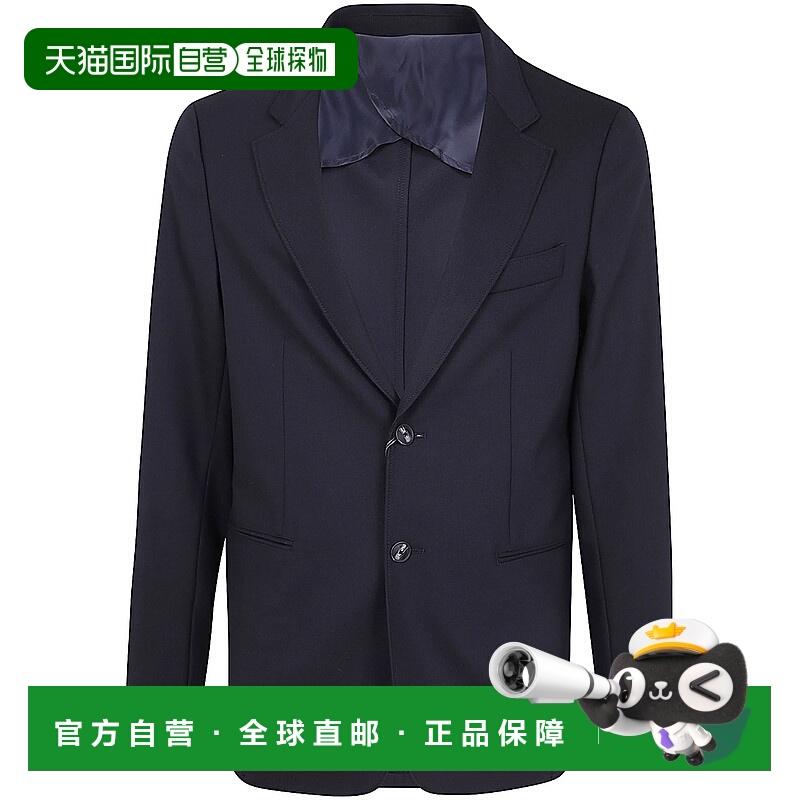 1h可退 EMPORIO ARMANI 男士外套 6D1GA51NFVZ0920 AW2024