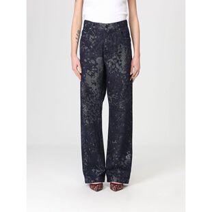 女士连衣裙 FZDD59AUZRF0GME 黑色 连衣裙 SS2026 FENDI