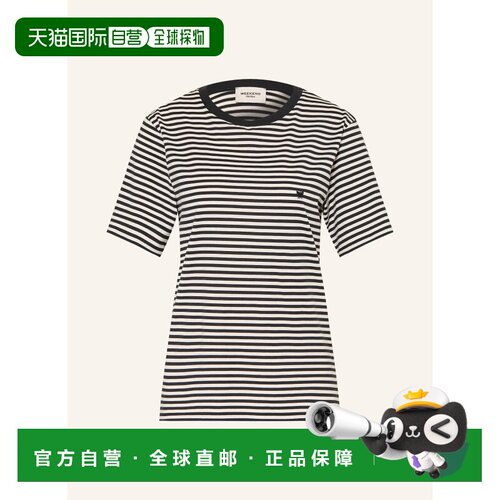 WEEKEND MAX MARA 女士T恤 100312994813000 CO