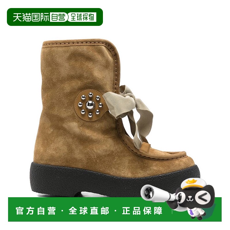 1h可退 VALENTINO GARAVANI 女士高跟鞋 7W2S0MM7JEGRDX AW2025
