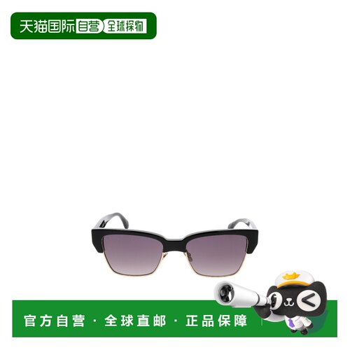 CHANEL 女士眼镜 CH5558622S6 CO 紫色 徽标太阳镜【付后1h可退】