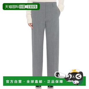 10227W4168GYM直筒裤 女士休闲裤 ROW THE