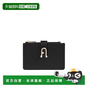 SS2026 WP00585HSF000O6000 黑色 女士手提包 FURLA