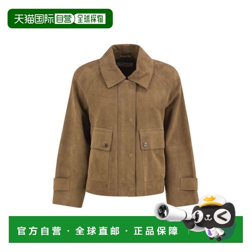 WEEKEND MAX MARA 女士外套 2625446061600001 AW2026
