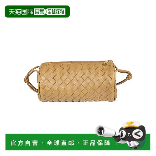 BOTTEGA VENETA 女士斜挎包 716258V1G112593 AW2024