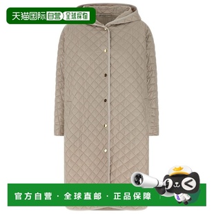 麦斯玛拉 女士 絎縫夾克 潮奢 252 Joan MaxMara Cube 1h可退 The