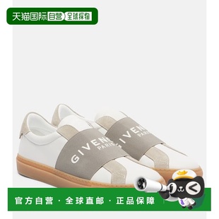 纪梵希 女士 Urban 1h可退 徽标皮质直入式 Givenchy Street 潮奢