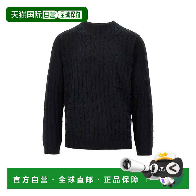 1h可退 潮奢 Emporio Armani 安普里奥 阿玛尼 男士 EM003507AF14