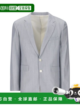 1h可退 潮奢 Celine 思琳 男士 翻领西装外套 2V31O850T