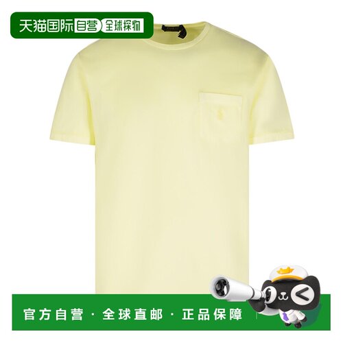 1h可退 奢淘 Polo Ralph Lauren 口袋T恤 男 710969628短袖