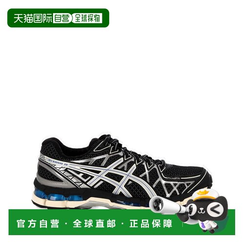ASICS 男士运动鞋 1203A388001 SS2025 花色 GEL-KAYANO 20 运动
