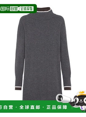 BRUNELLO CUCINELLI 女士连衣裙 M16222A94CUA25 AW2025