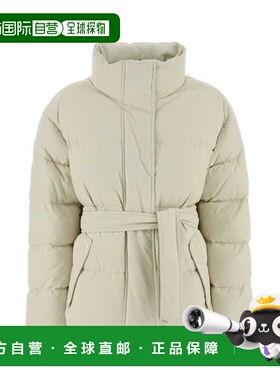 HERNO 女士外套 PI00383DL111281115 AW2025 白色 PIUMINO