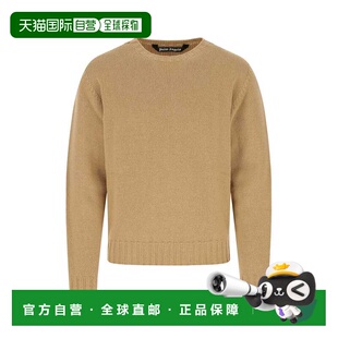 PMHE027C99KNI0016101 PALM 针织毛衣 男士 AW2023 ANGELS