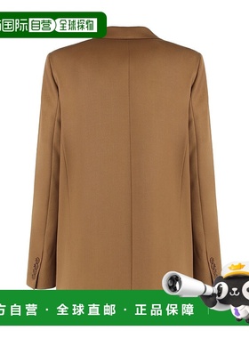 MAX MARA 女士西服 FARAD2521046122600004 AW2025外套西装