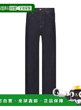 1h可退 潮奢 Nudie Jeans 男士 Tuff Tony 长裤 114692牛仔裤