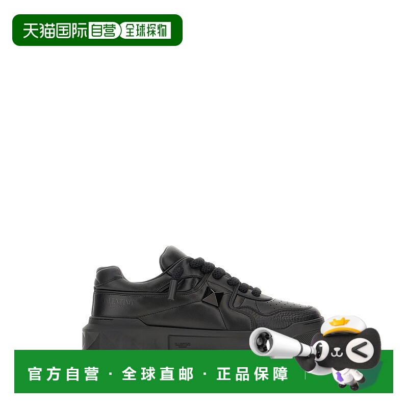 VALENTINO GARAVANI 男士运动鞋 7Y2S0G37XTM0NO AW2025