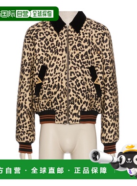 VALENTINO 男士夹克 VCIP69B7HCF3 SS2026 花色男装