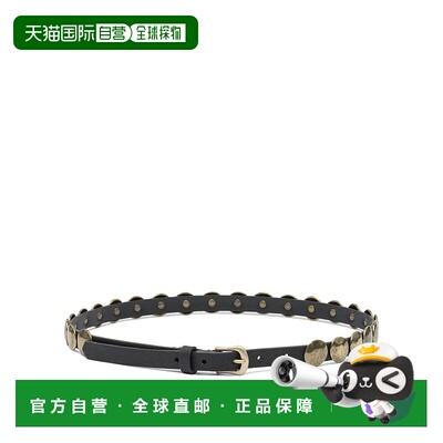 GOLDEN GOOSE DELUXE BRAND 女士腰带 GWA00408A00044890100