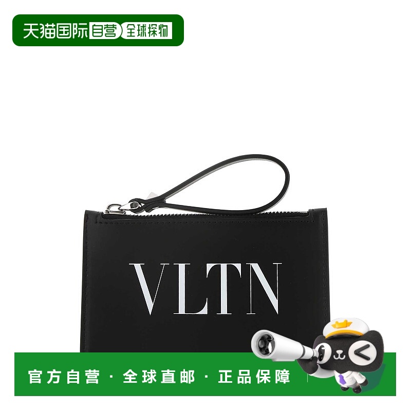 1h可退 VALENTINO GARAVANI 男士钱包 3Y2P0540LVN0NI AW2023牛皮