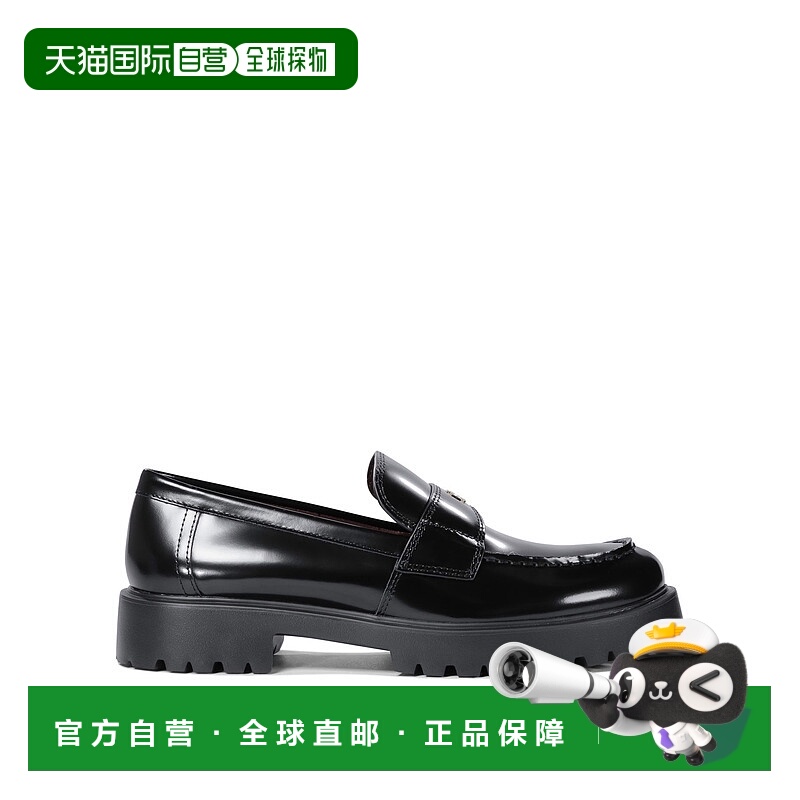TORY BURCH 女士休闲鞋 163948006 CO 黑色 