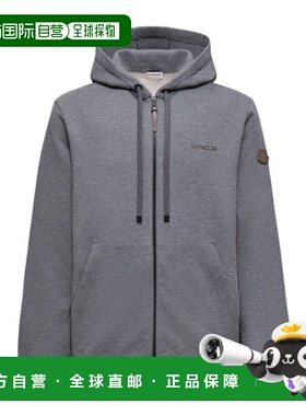 MONCLER 男士针织衫 K20918G0007789B7P991 AW2025