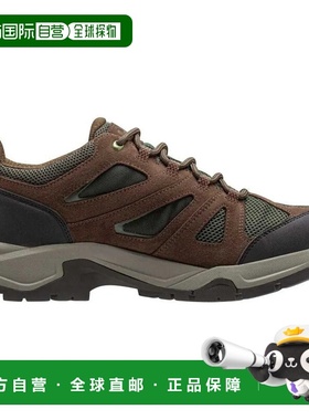 HELLY HANSEN Switchback Low 2 HT 徒步鞋 男士休闲鞋