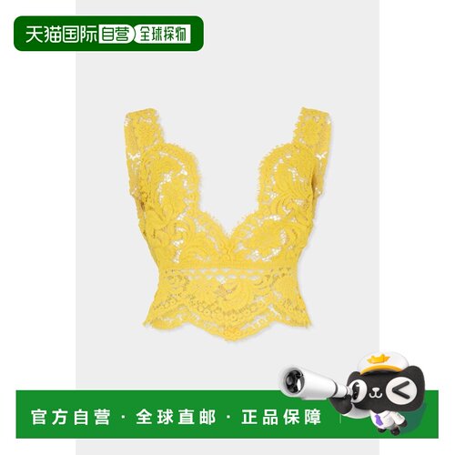 DSQUARED2 女士背心吊带 S75NC1134S53834171 SS2026