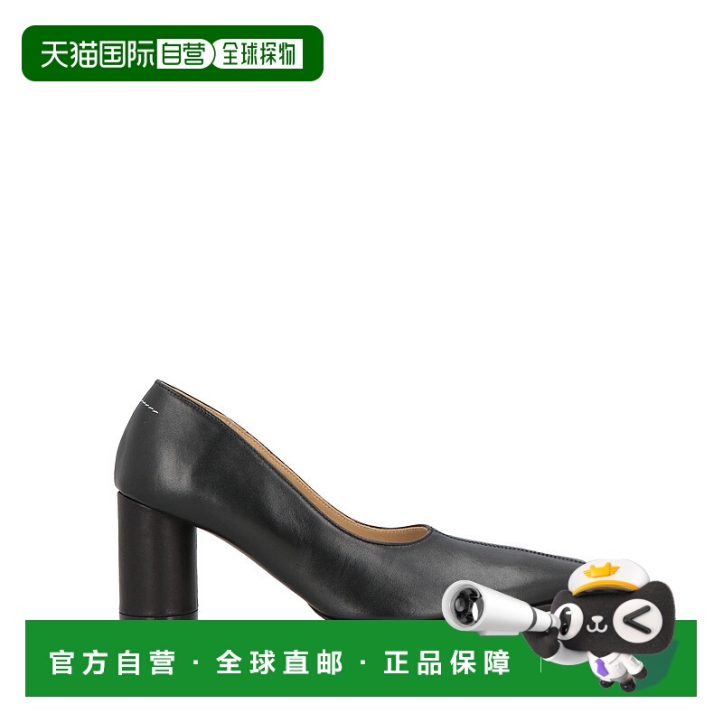 1h可退 潮奢 Mm6 Maison Margiela 马丁 马吉拉 MM6 女士 浅口鞋
