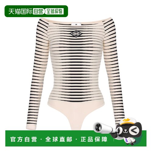ELISABETTA FRANCHI 女士连体裤 BK79S61E2E84 SS2026
