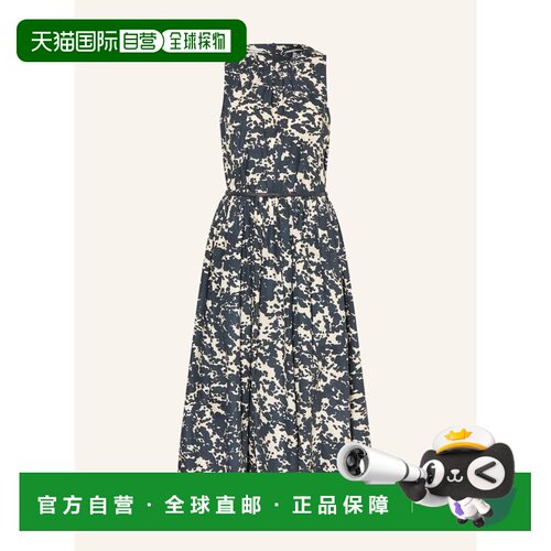 S MAX MARA 女士连衣裙 100301973817000 CO 花色 TERESA Dress