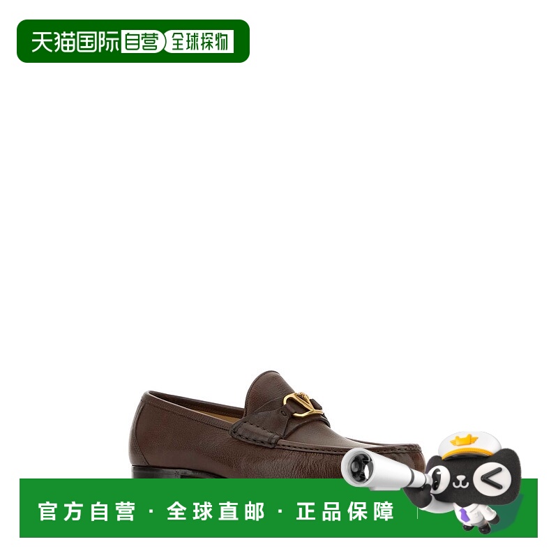 1h可退 VALENTINO GARAVANI 男士商务休闲鞋 6Y2S0J68MILZWX