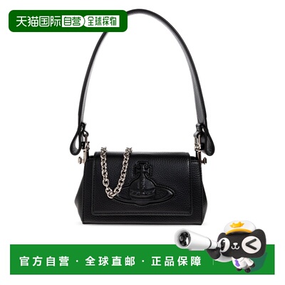 1h可退 VIVIENNE WESTWOOD 女士手提包 4603000XWS000DN403斜挎包