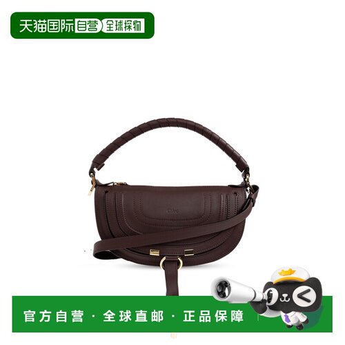 CHLOÉ 女士斜挎包 CH26SP927R35604 AW2026 红色 